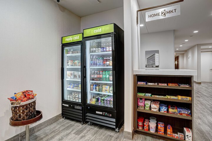 Home2 Suites by Hilton Johnson City TN