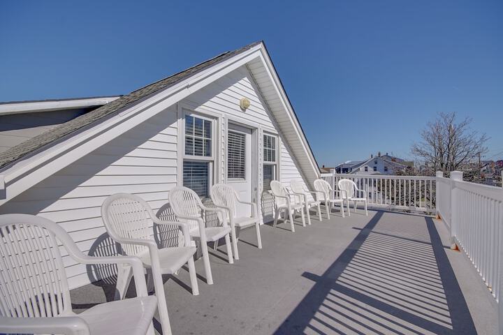 Terrace/Patio 158 of 167