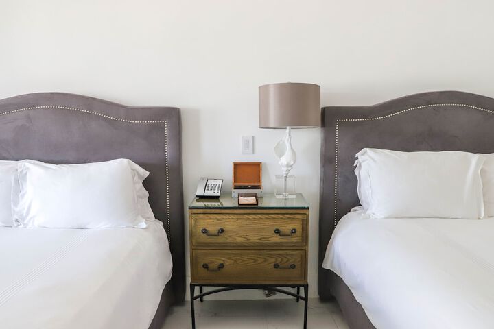 Nautilus Sonesta Miami Beach