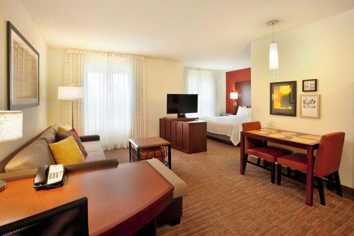 Residence Inn by Marriott Jackson Ridgeland