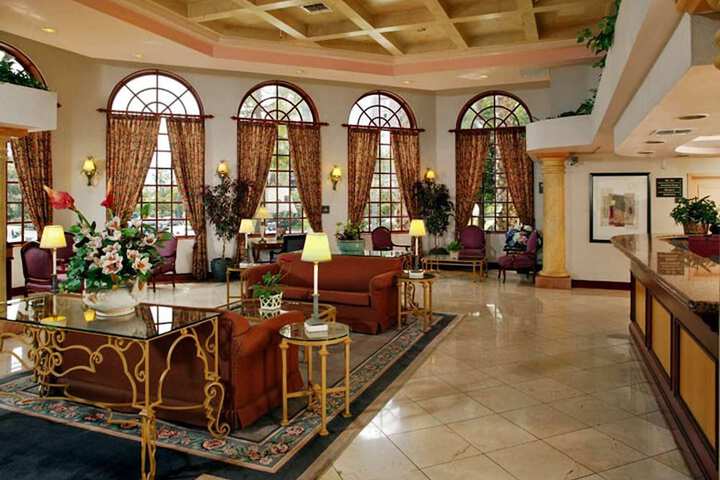 Hotel Interior 6 of 41