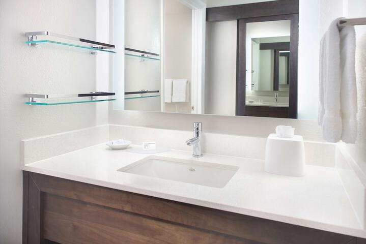 Sonesta ES Suites Raleigh Durham Airport Morrisville