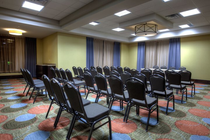 Staybridge Suites Hamilton Downtown by IHG