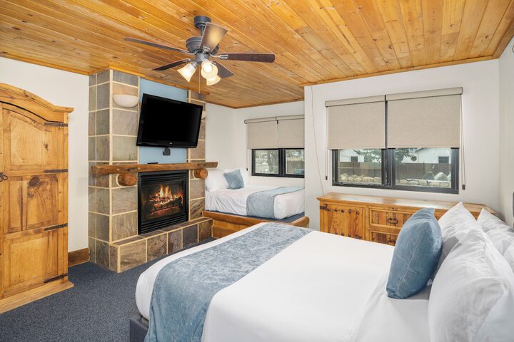 Chipeta Lodge