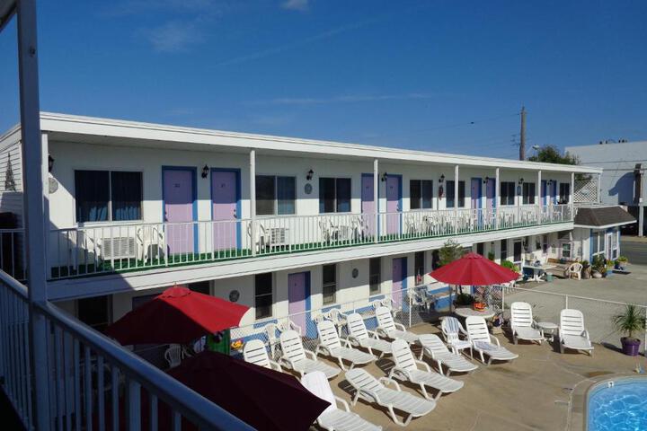 Hotel 9 of 27