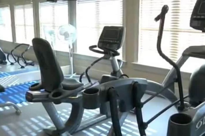 Health and Fitness 29 of 35
