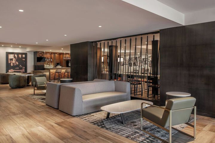 Four Points by Sheraton Los Angeles Westside