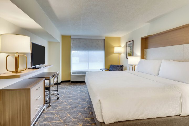 Holiday Inn Staunton Conference Center by IHG