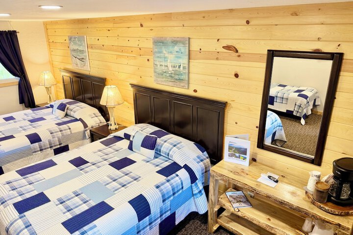 Mountain View Lodge & Cabins