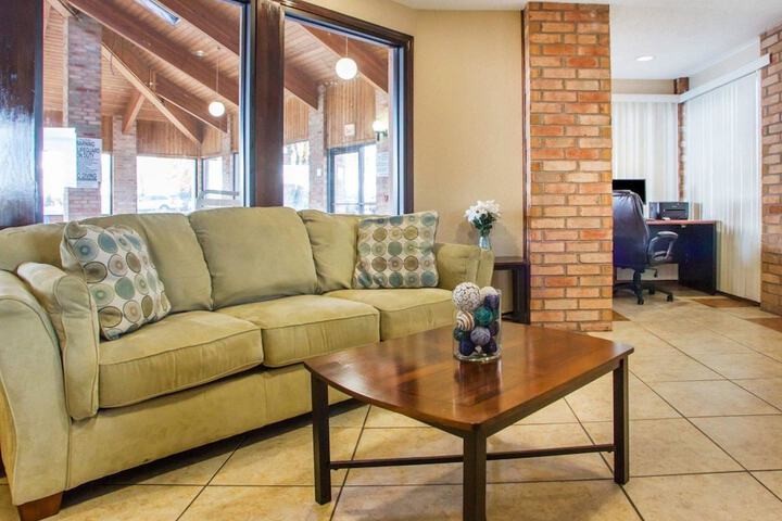 Quality Inn & Suites Kimberly - Appleton East