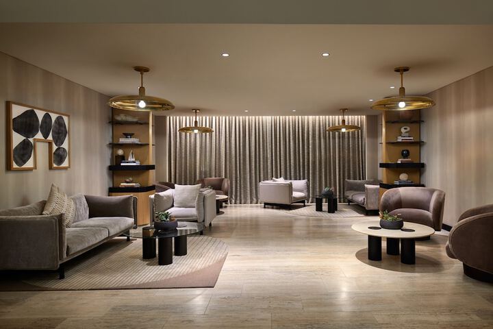 Hotel Interior 19 of 155