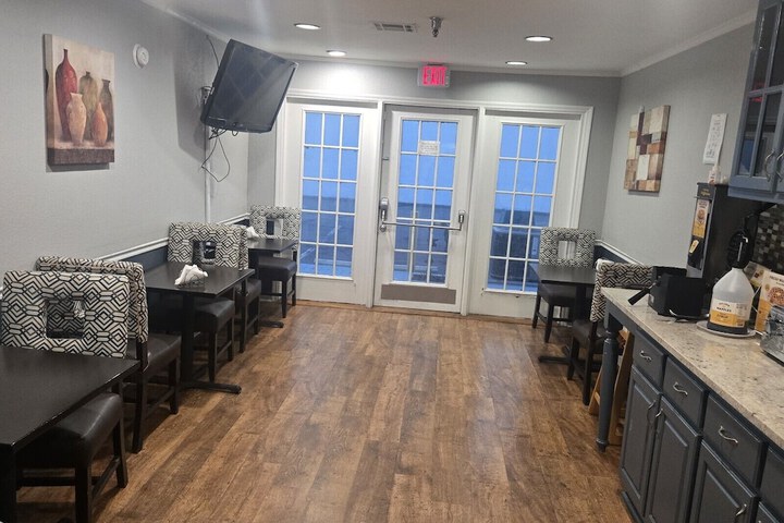 Baymont by Wyndham Valdosta at Valdosta Mall