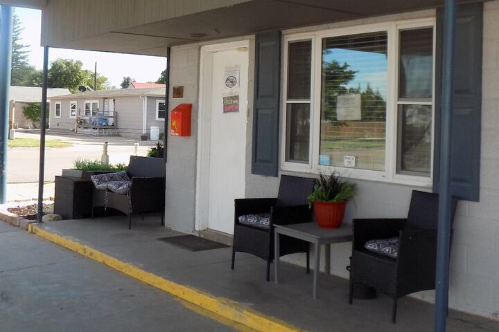 Dighton Inn