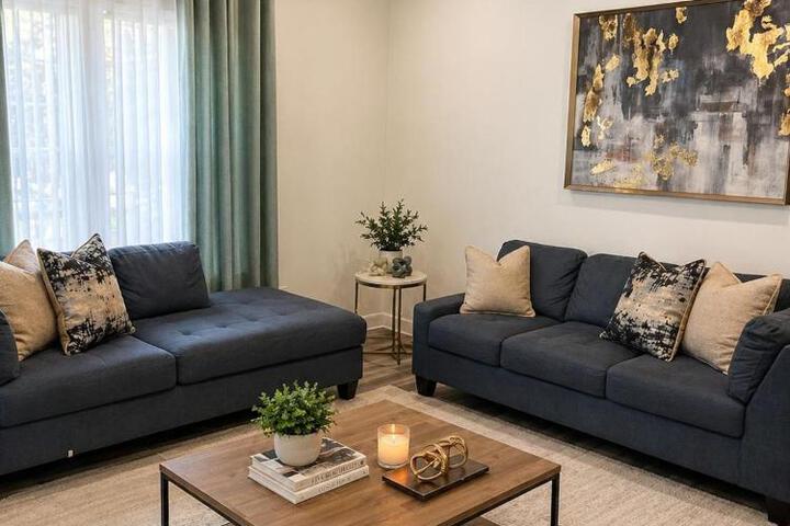 Beautiful & Modern Valrico Apartment
