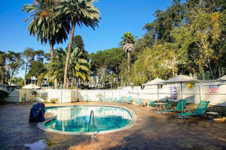 Inn at Morro Bay