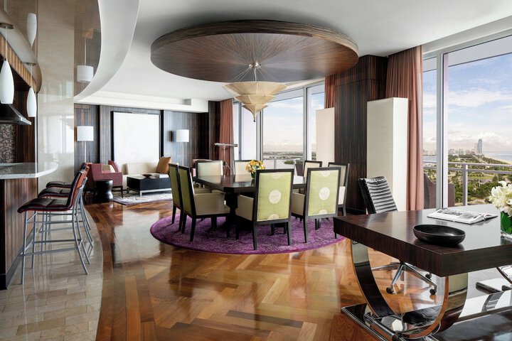 The Ritz-Carlton Bal Harbour Miami
