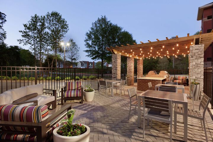Terrace/Patio 58 of 59