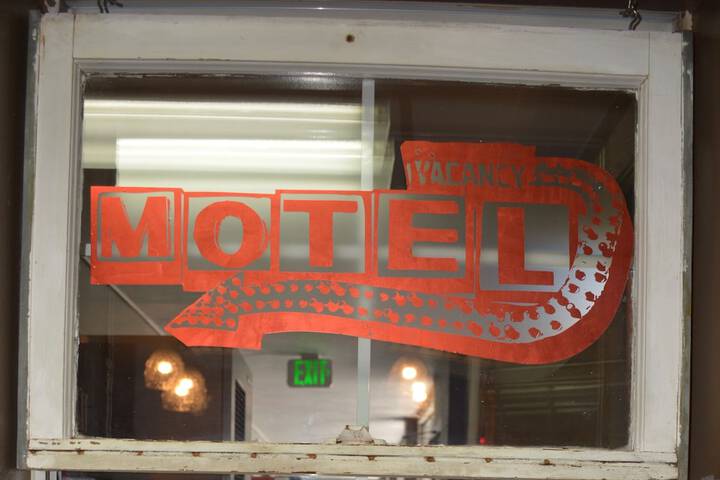 Hotel Interior 24 of 96