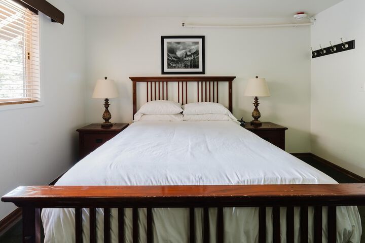 Crystal Mountain Hotels