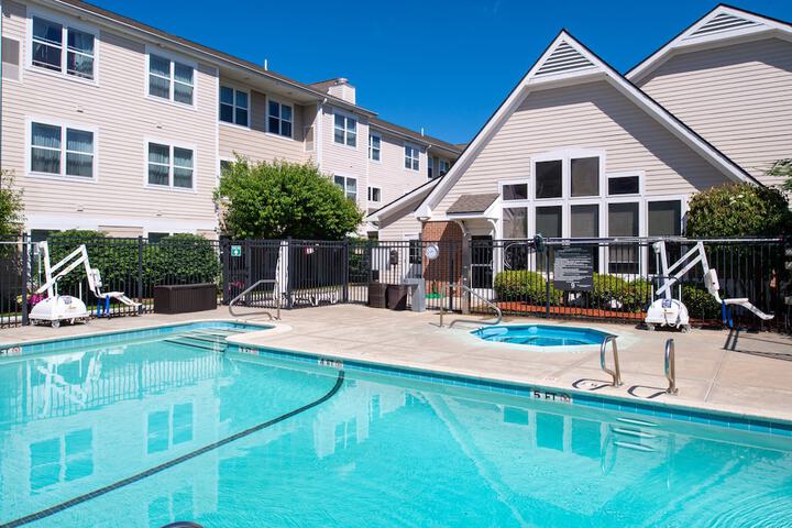 Residence Inn by Marriott Boston Andover