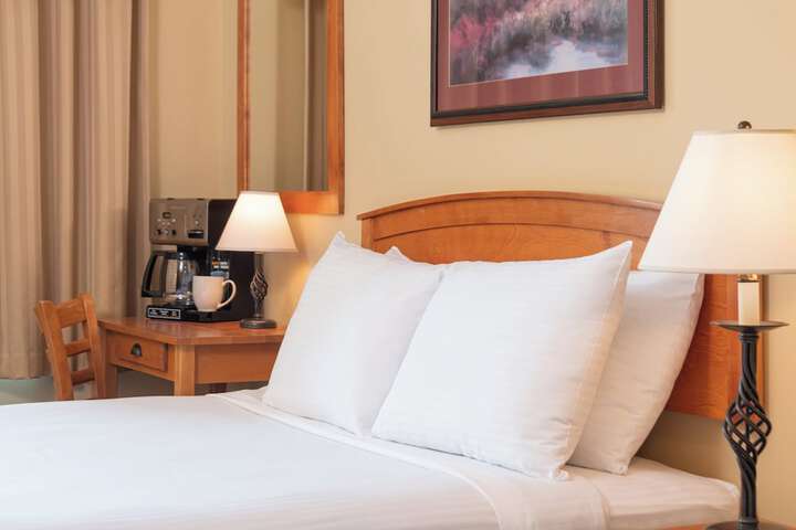 Jackson Gore Village a Vail Resorts Property