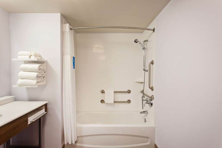 Hampton Inn & Suites Leavenworth