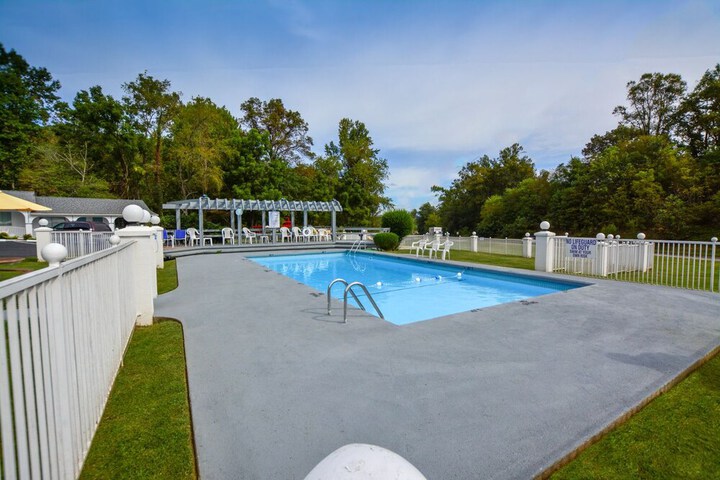 Carolina Motel