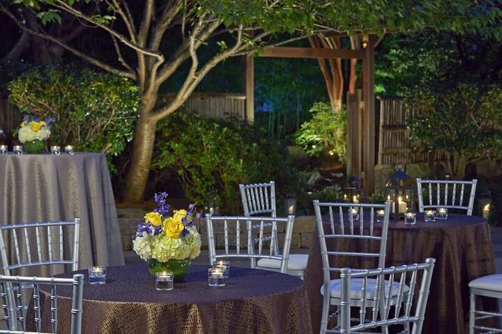Terrace/Patio 72 of 74