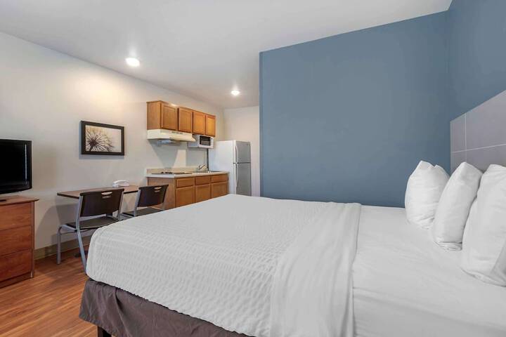 Extended Stay America Select Suites Gainesville