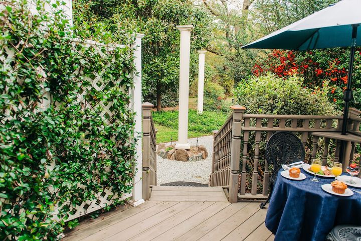 Terrace/Patio 56 of 63