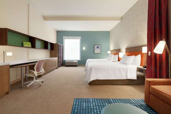 Home2 Suites by Hilton Rochester Greece