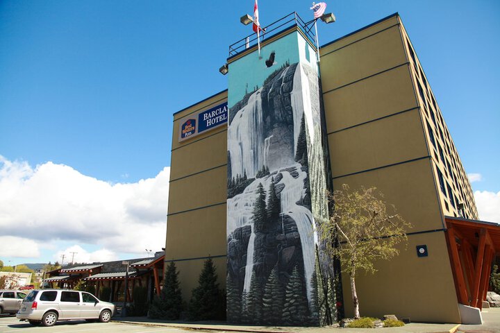 Hotel 8 of 66