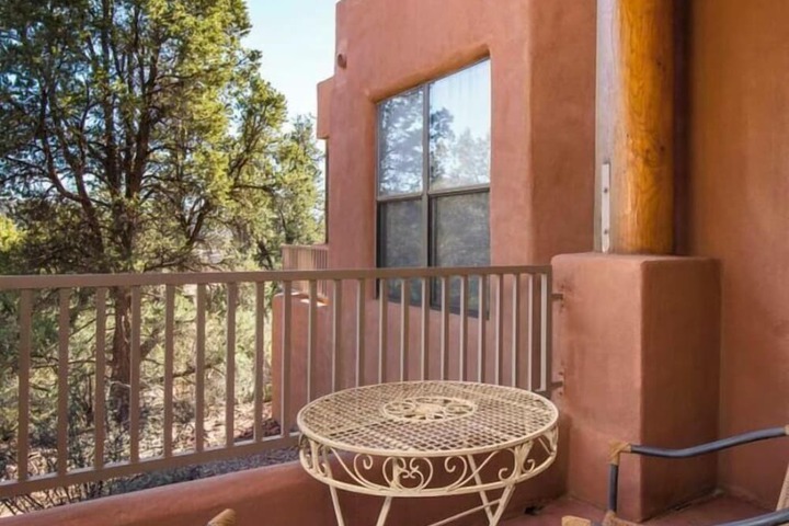 Alma De Sedona Inn