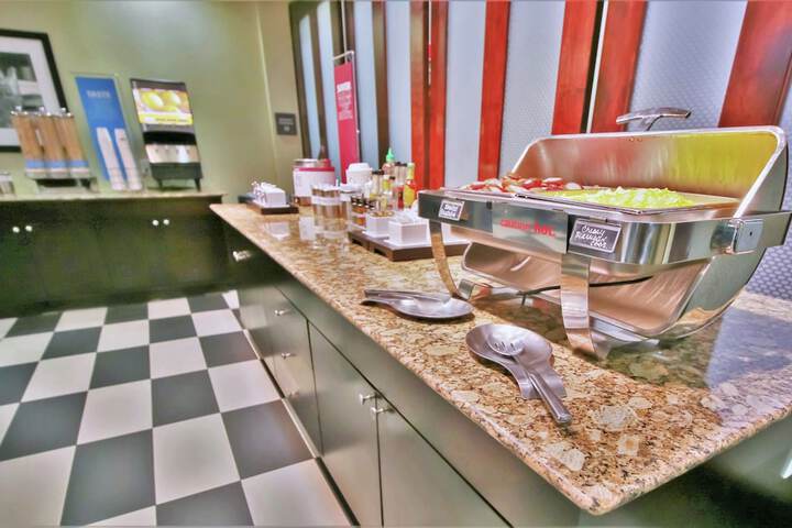 Hampton Inn & Suites by Hilton Flowery Branch Lake Lanier