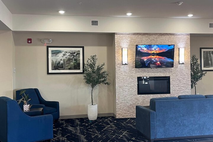 Comfort Inn & Suites North Mankato