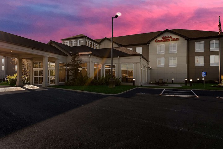 Hilton Garden Inn Columbus / Grove City