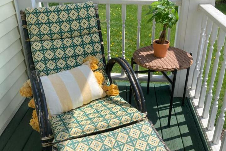 Dr Combackers Historic 1880s Home