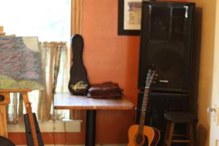 Kaaterskill House