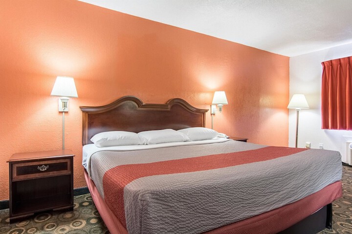 Motel 6 Hope AR