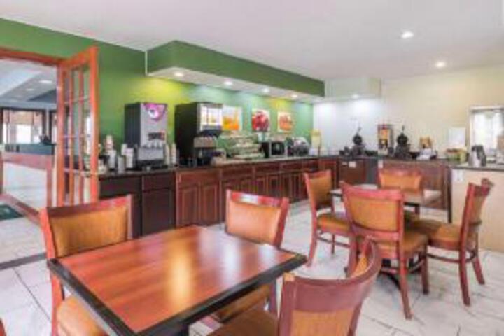 Comfort Inn Sycamore