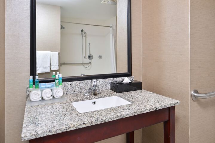 Holiday Inn Express Canandaigua - Finger Lakes by IHG