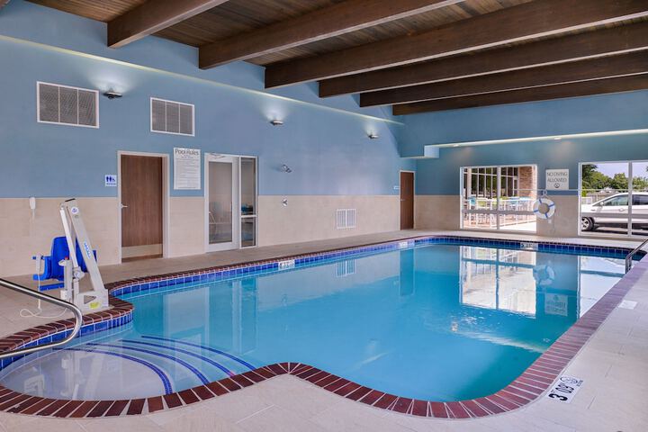 Pool 8 of 57