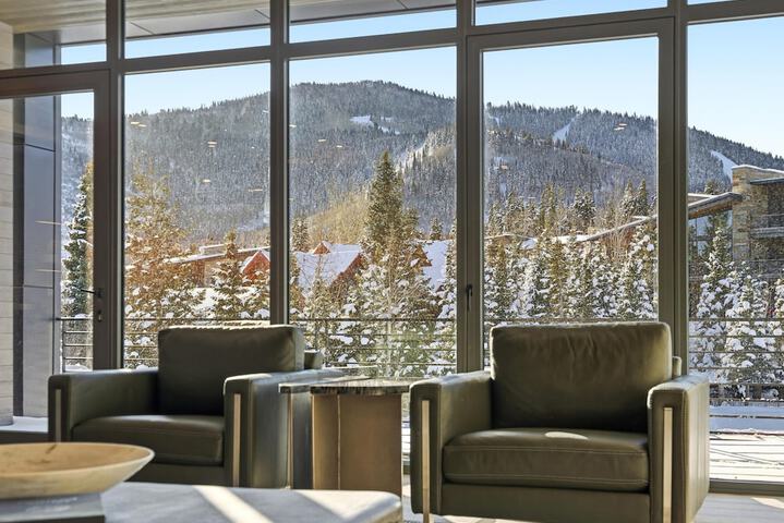 Hyatt Centric Park City