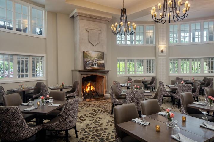 The Elms Hotel & Spa a Destination by Hyatt Hotel