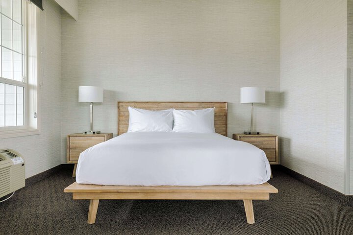 Balcomo a Ramada by Wyndham