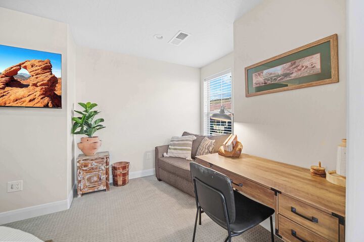 Coral River - Room for the Entire Family