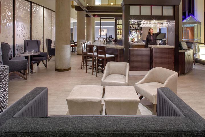 Hyatt Regency Baltimore Inner Harbor