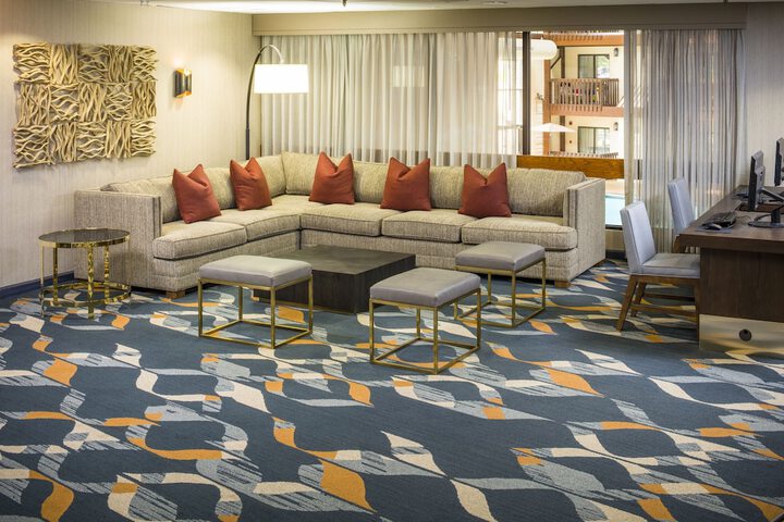 Hotel Interior 10 of 49