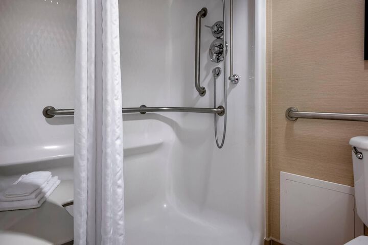 Comfort Suites State College near Penn State