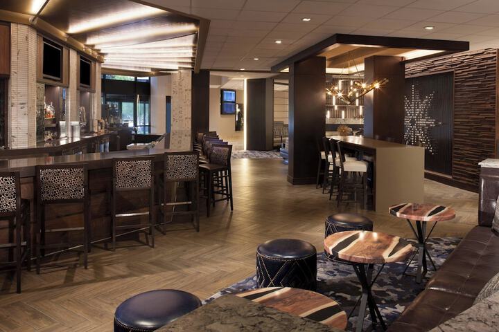 Dallas / Fort Worth Airport Marriott